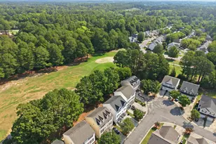 2180 Persimmon Ridge Dr, Raleigh, NC 27604 - Photo 29