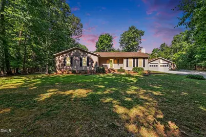7711 Quail Hollow Drive, Hillsborough, NC 27278 - Photo 29
