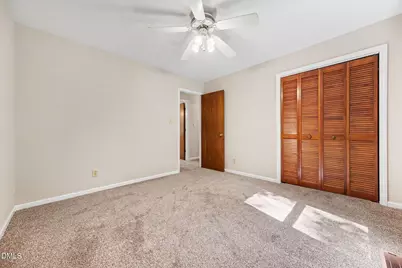 7711 Quail Hollow Drive, Hillsborough, NC 27278 - Photo 19
