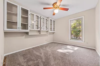 7711 Quail Hollow Drive, Hillsborough, NC 27278 - Photo 15