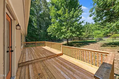 7711 Quail Hollow Drive, Hillsborough, NC 27278 - Photo 21