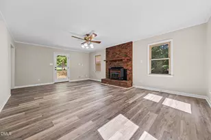 7711 Quail Hollow Dr, Hillsborough, NC 27278 - Photo 5