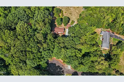 7711 Quail Hollow Drive, Hillsborough, NC 27278 - Photo 25