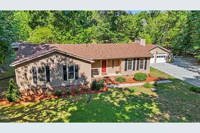 7711 Quail Hollow Drive, Hillsborough, NC 27278 - Photo 3