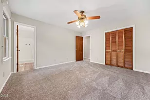 7711 Quail Hollow Dr, Hillsborough, NC 27278 - Photo 13