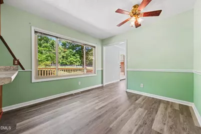7711 Quail Hollow Drive, Hillsborough, NC 27278 - Photo 11