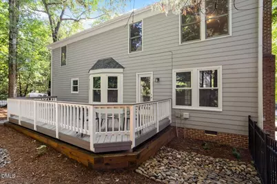 217 Robert Hunt Drive, Carrboro, NC 27510 - Photo 9