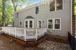 217 Robert Hunt Dr, Carrboro, NC 27510 - Photo 9