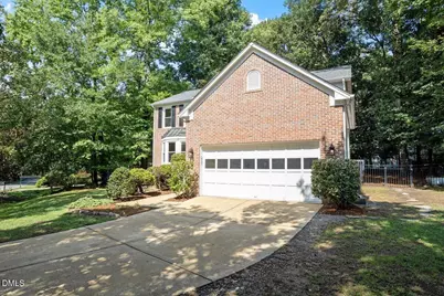 217 Robert Hunt Drive, Carrboro, NC 27510 - Photo 3