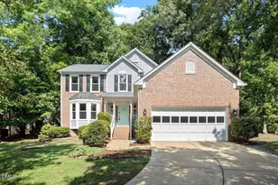 217 Robert Hunt Dr, Carrboro, NC 27510 - Photo 1
