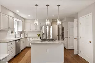 217 Robert Hunt Dr, Carrboro, NC 27510 - Photo 29
