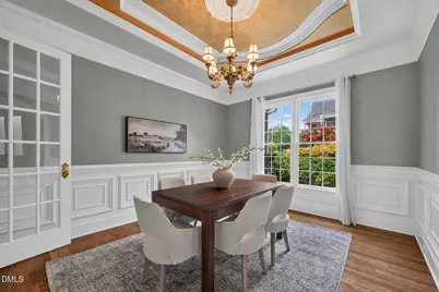 805 Dominion Hill Drive, Cary, NC 27519 - Photo 23