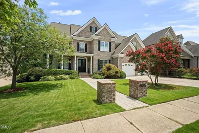 805 Dominion Hill Drive, Cary, NC 27519 - Photo 3