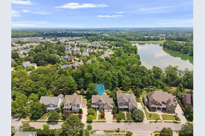805 Dominion Hill Drive, Cary, NC 27519 - Photo 73