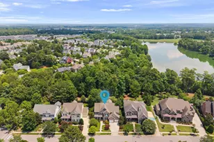 805 Dominion Hill Dr, Cary, NC 27519 - Photo 73