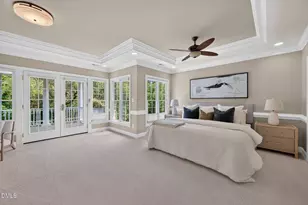 805 Dominion Hill Dr, Cary, NC 27519 - Photo 45