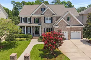805 Dominion Hill Dr, Cary, NC 27519 - Photo 85
