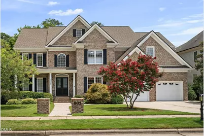 805 Dominion Hill Drive, Cary, NC 27519 - Photo 1