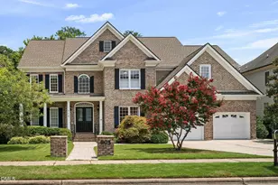 805 Dominion Hill Dr, Cary, NC 27519 - Photo 1