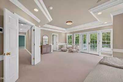805 Dominion Hill Drive, Cary, NC 27519 - Photo 47