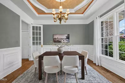 805 Dominion Hill Drive, Cary, NC 27519 - Photo 21