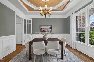 805 Dominion Hill Dr, Cary, NC 27519 - Photo 21