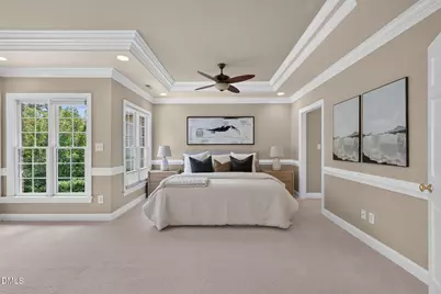 805 Dominion Hill Drive, Cary, NC 27519 - Photo 49