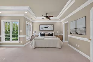 805 Dominion Hill Dr, Cary, NC 27519 - Photo 49
