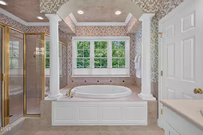 805 Dominion Hill Drive, Cary, NC 27519 - Photo 49