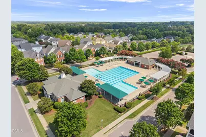 805 Dominion Hill Drive, Cary, NC 27519 - Photo 87