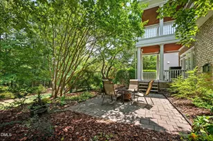 805 Dominion Hill Dr, Cary, NC 27519 - Photo 15
