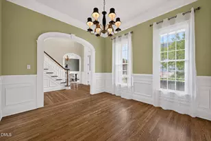 805 Dominion Hill Dr, Cary, NC 27519 - Photo 27