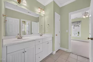 805 Dominion Hill Dr, Cary, NC 27519 - Photo 61