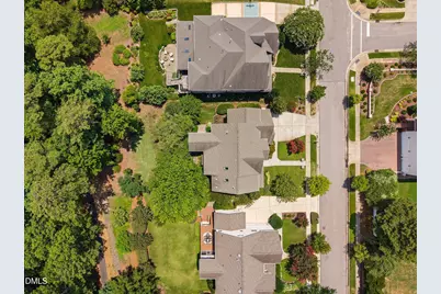 805 Dominion Hill Drive, Cary, NC 27519 - Photo 79