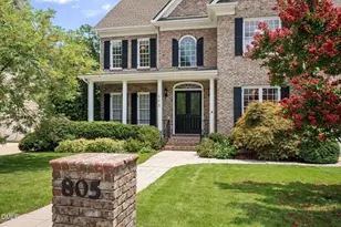 805 Dominion Hill Dr, Cary, NC 27519 - Photo 5