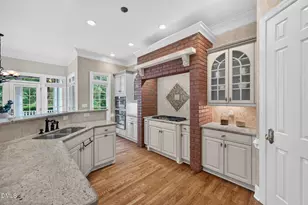 805 Dominion Hill Dr, Cary, NC 27519 - Photo 35