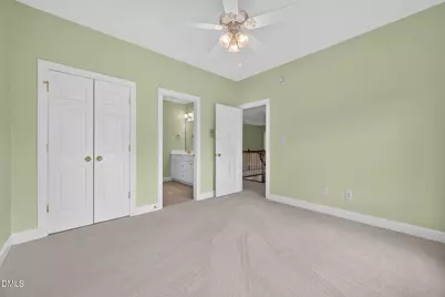 805 Dominion Hill Drive, Cary, NC 27519 - Photo 65