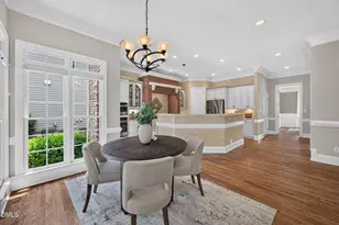 805 Dominion Hill Dr, Cary, NC 27519 - Photo 35
