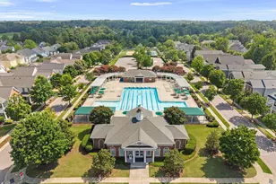 805 Dominion Hill Dr, Cary, NC 27519 - Photo 87