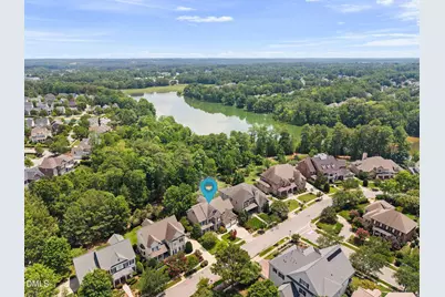805 Dominion Hill Drive, Cary, NC 27519 - Photo 73