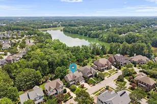 805 Dominion Hill Dr, Cary, NC 27519 - Photo 73