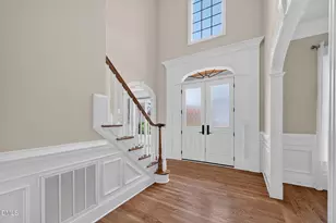 805 Dominion Hill Dr, Cary, NC 27519 - Photo 17