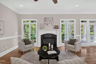 805 Dominion Hill Dr, Cary, NC 27519 - Photo 33