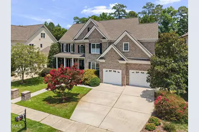 805 Dominion Hill Drive, Cary, NC 27519 - Photo 85