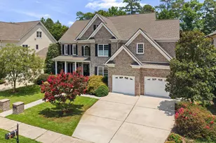 805 Dominion Hill Dr, Cary, NC 27519 - Photo 85