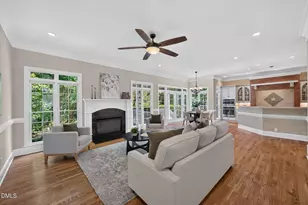 805 Dominion Hill Dr, Cary, NC 27519 - Photo 31
