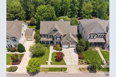 805 Dominion Hill Drive, Cary, NC 27519 - Photo 83