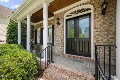 805 Dominion Hill Drive, Cary, NC 27519 - Photo 7