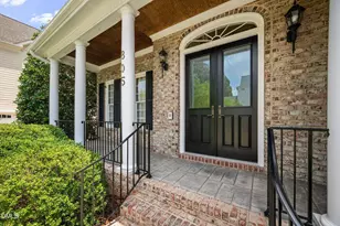 805 Dominion Hill Dr, Cary, NC 27519 - Photo 7