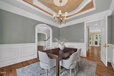 805 Dominion Hill Drive, Cary, NC 27519 - Photo 23